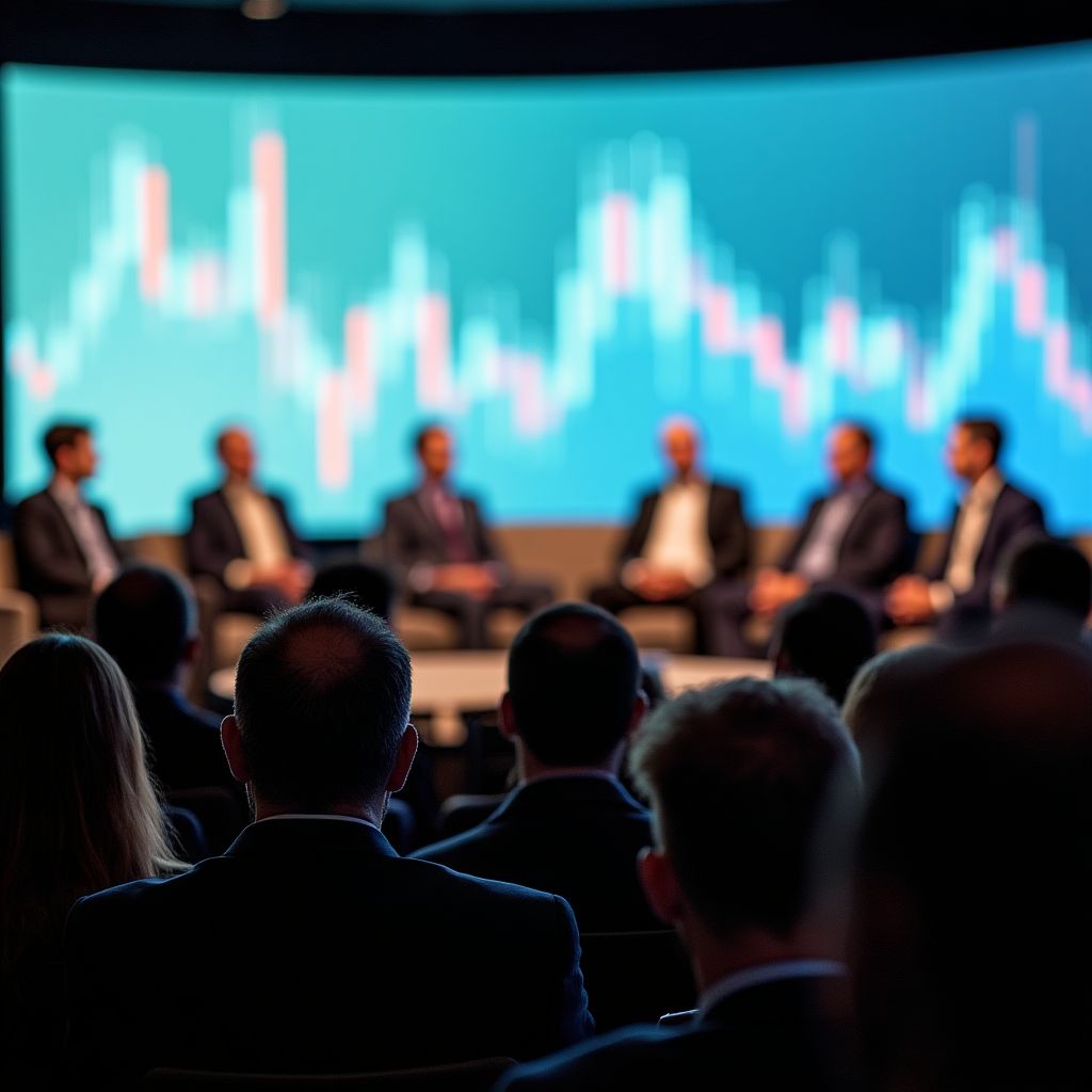 Conferencia organizada por Heptanesian