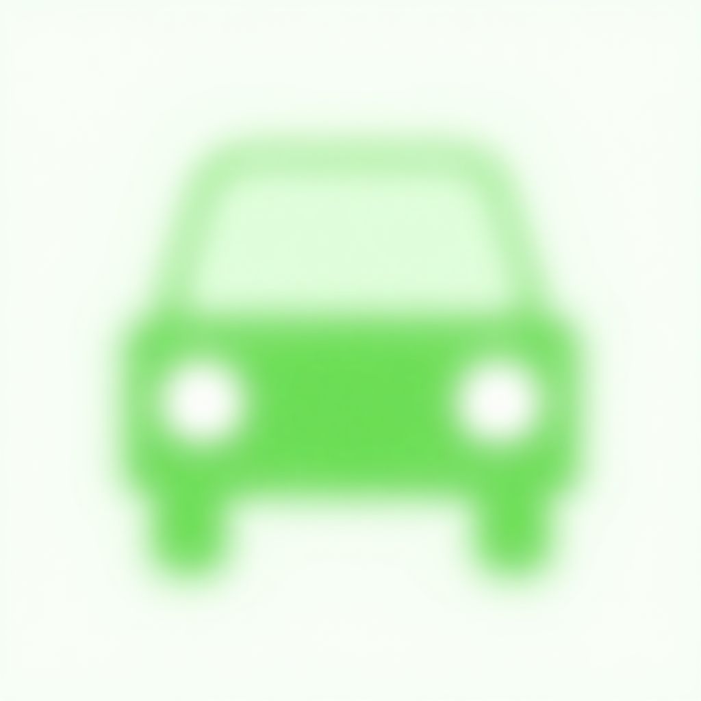 En transporte público