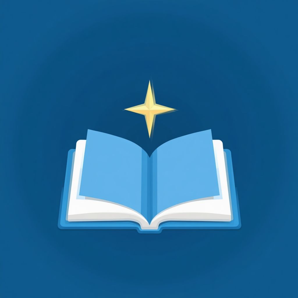 Icono de excelencia académica