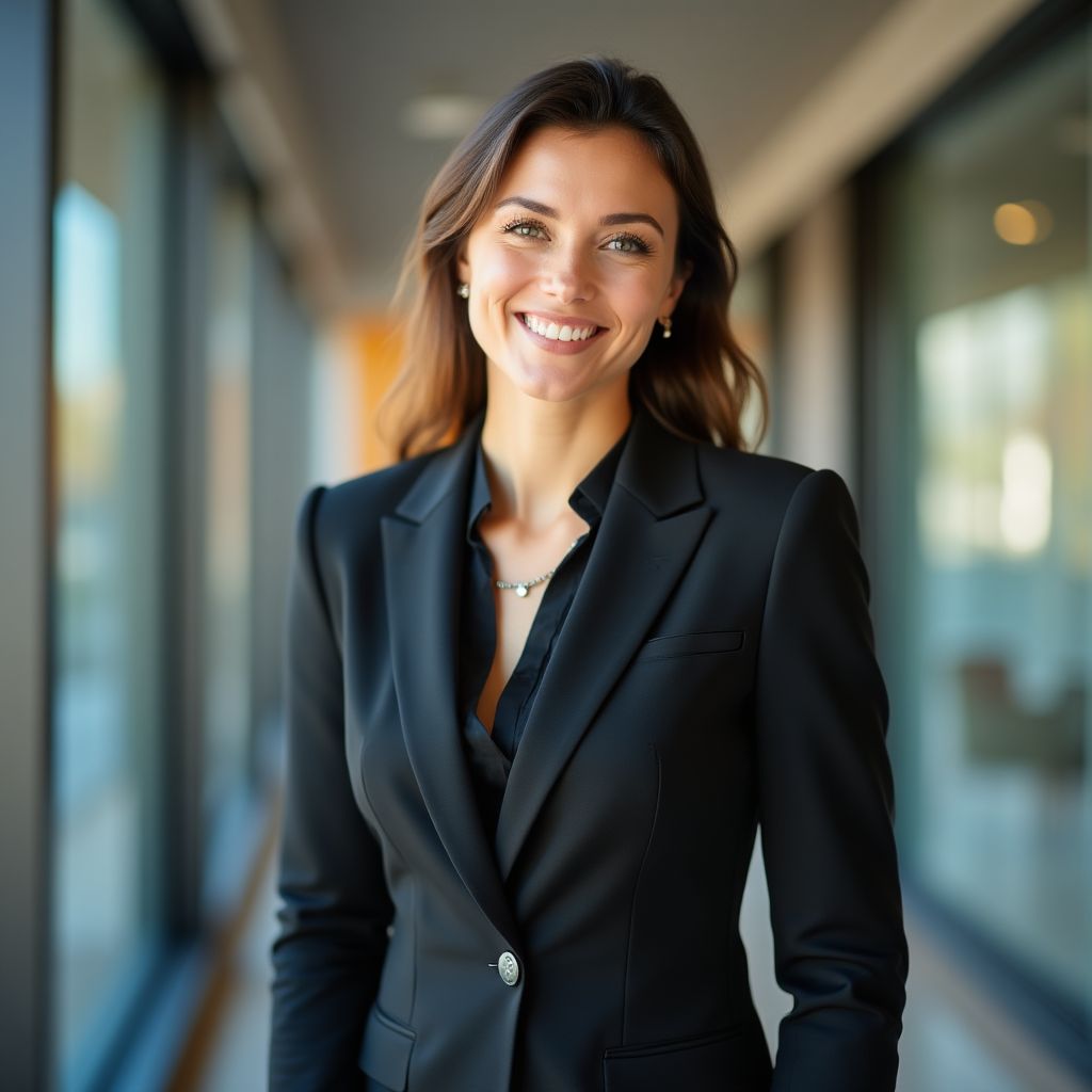 Alumna de Heptanesian