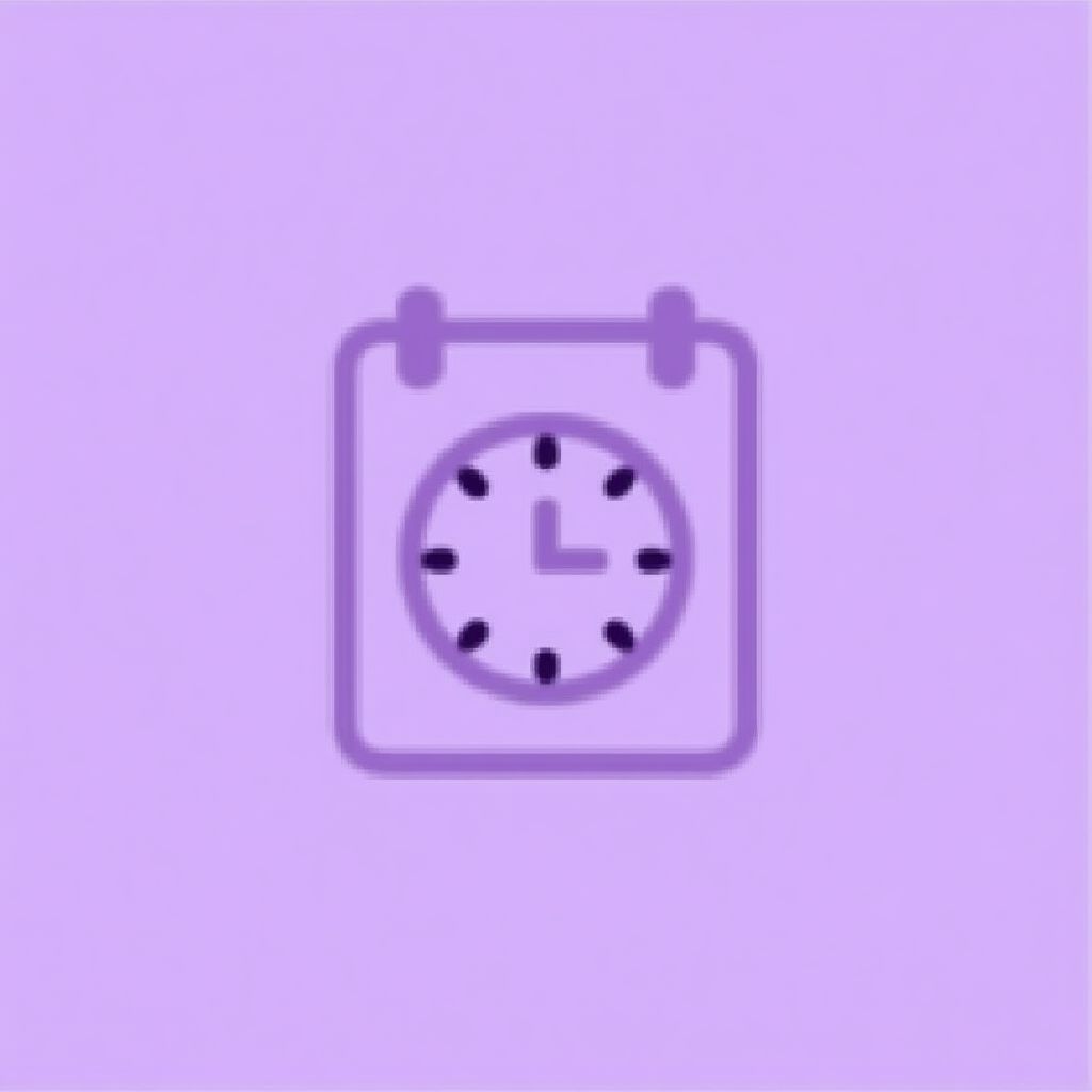 Icono de años de experiencia